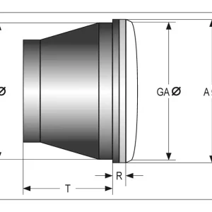 Preis Gesenkt SHIN YO Fernscheinwerfereinsatz mit Standlicht, 90mm