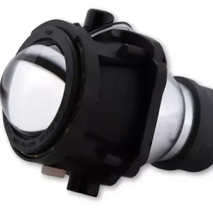 Begrenztes Angebot SHIN YO Ellipsoid-Scheinwerfer Abblendlicht mit LED Positionsleuchte