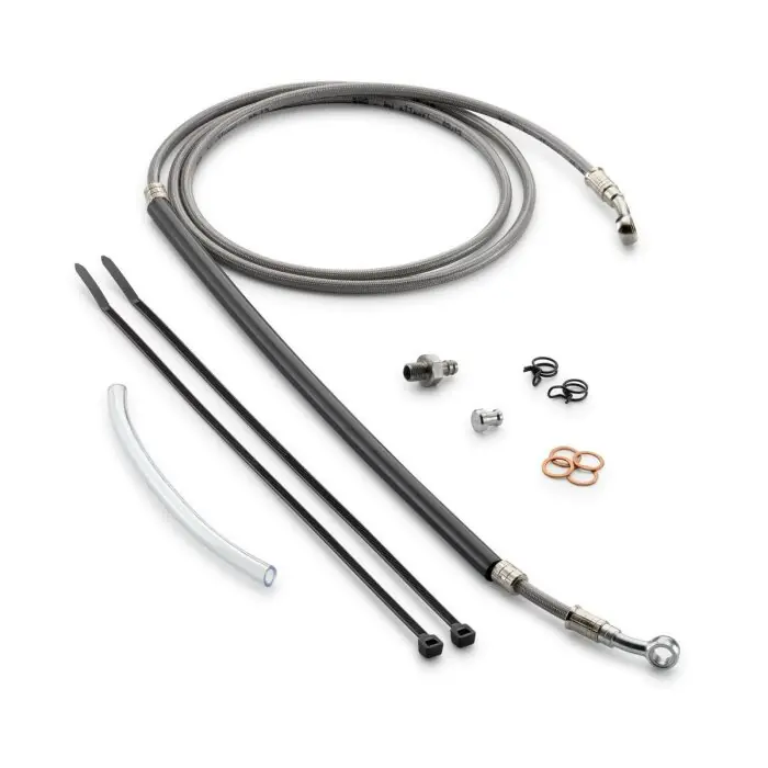 Nur Heute UMBAUKIT HINTERBREMSE