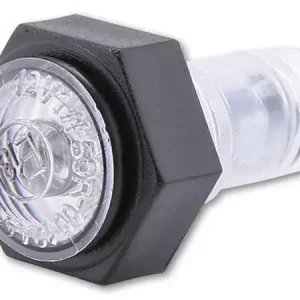 Sichere Zahlung SHIN YO Mini LED Standlicht rund 14,8mm E-geprüft