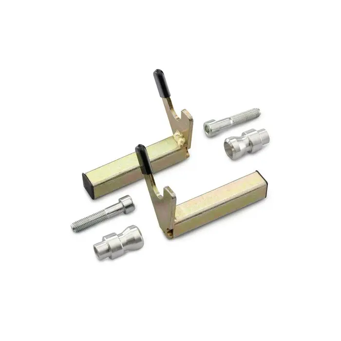 Rabatt UNIVERSAL-V- ADAPTER M. BÜCHSE