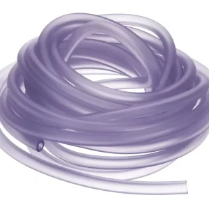 Neue Kollektion Benzinschlauch transparent 5m - 4x7mm