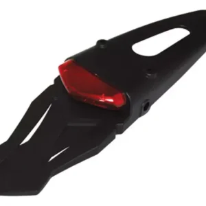 SHIN YO LED Rücklicht mit universalem Heckplastik, E-geprüft Online Kaufen