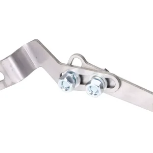 Schnäppchen Auspuffhalterung verstellbar für Simson S50, S51, S70