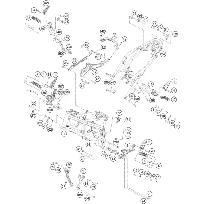 Garantierte Lieferung Unterlegscheibe M10