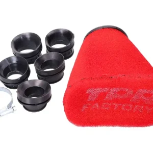Luftfilter Top Performances TPR Factory rot 28-43mm Angebot