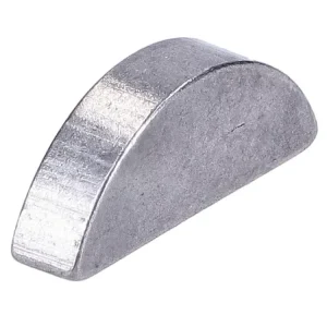 Scheibenfeder / Keil Lichtmaschine 9,3x3,8x2mm für Sachs 504, 505, 535 Wochenendangebot