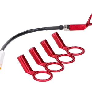 Temperaturfühler Koso 14mm Zündkerze bis 250°C Angebot