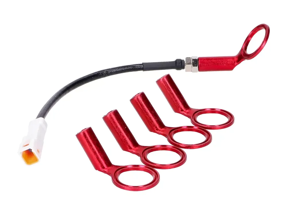 Temperaturfühler Koso 14mm Zündkerze bis 250°C Angebot