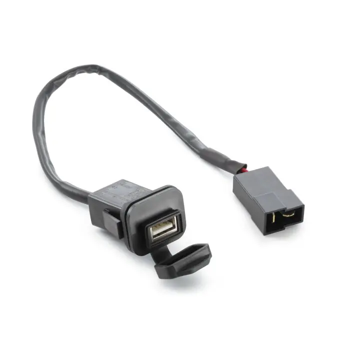 USB Steckdose 12V Sichere Zahlung