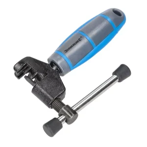 Letzte Chance Kettentrenner Tretkette Mofa