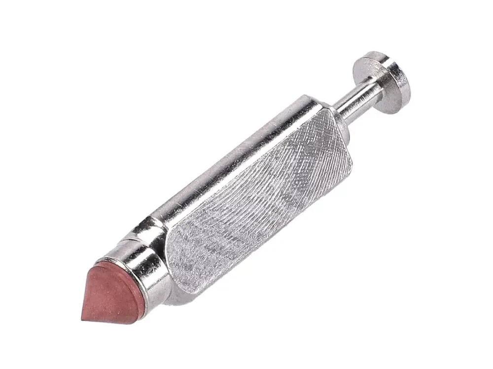 Schwimmernadelventil Dellorto für Dellorto Vergaser PHVA, PHBN 12-17,5mm Schneller Versand