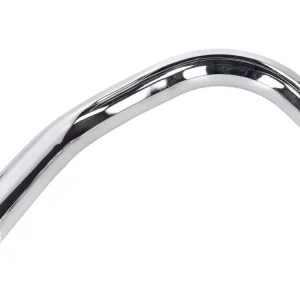 Schnäppchen Auspuffkrümmer Tuning Standard 32mm Chrom für Simson S50, S51