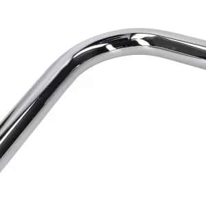 Auspuffkrümmer Tuning 32mm Chrom für Simson KR51, KR51/1, SR4-2, SR4-3, SR4-4 Neue Kollektion