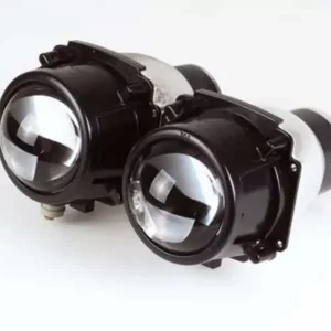 Bestseller SHIN YO Ellipsoid Scheinwerfer-Paar E-geprüft 12V 55W