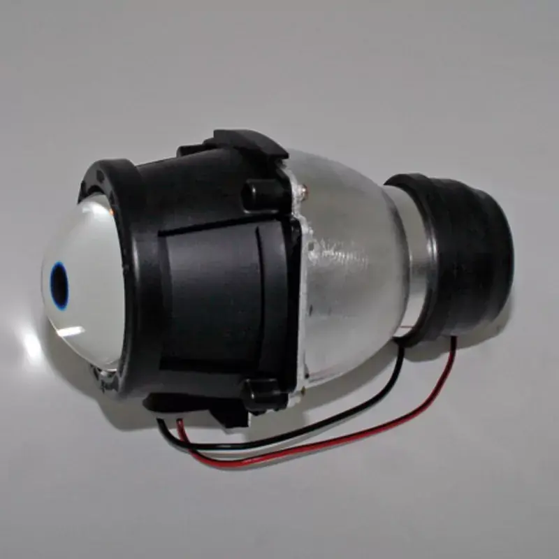 Nur Heute SHIN YO Ellipsoid-Scheinwerfer H3 55W mit Standlicht