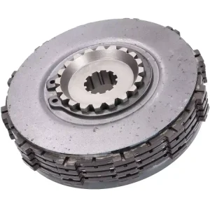 Billig Kupplung komplett 12-teilig verstärkt für Simson S51, S70, S53, S83, SR50, SR80, KR51/2 Schwalbe