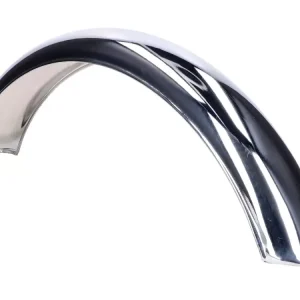 Preis Gesenkt Schutzblech vorn Chrom für Sachs V5