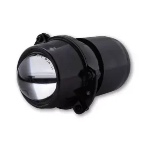 SHIN YO 50mm Ellipsoid Scheinwerfer H1 12V/55W Fernlicht mit Gummiabdeckung Markenware