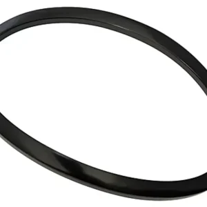 Gratis Versand HIGHSIDER Ersatzrahmen Schwarz passend für Iowa Scheinwerfer