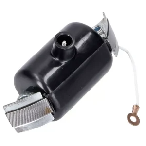 Super-Preis Zündanker / Zündspule verstärkt für 6V Zündungen mit 90mm Grundplatte für Puch, Zündapp, Sachs, Pony, Hercules