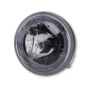 SHIN YO Fernscheinwerfer mit LED Standlichtring Zertifiziert