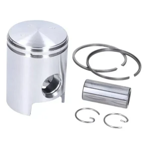 Begrenztes Angebot Kolben Satz Meteor 37,97mm Toleranz -C- für Sachs, Hercules 5-Gang