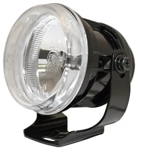 SHIN YO Fernscheinwerfer rund – E-geprüfter Motorrad Zusatzscheinwerfer Gratis Versand