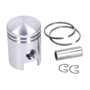 Kolben Satz Meteor 37,97mm für Sachs 504, 505 Bestpreis