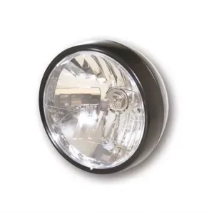 Jetzt Kaufen SHIN YO Scheinwerfer 6,5 Zoll Schwarz seidenmatt