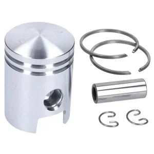 Kolben Satz Meteor 37,98mm für Sachs 504, 505 Markenware