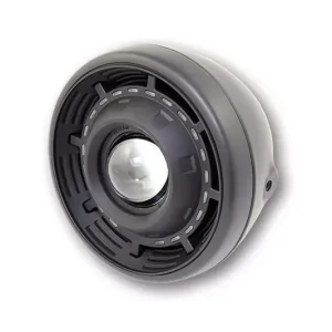 SHIN YO Ellipsoid Scheinwerfer Cyclops schwarz matt Top-Seller