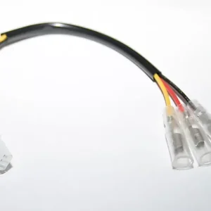 HIGHSIDER smart Typ 8 Rücklicht-Adapterkabel passend für Ducati Preisreduziert