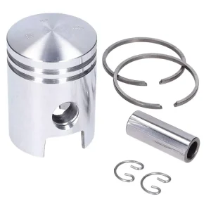 Kolben Satz Meteor 37,97mm für Sachs 504, 505 Abverkauf