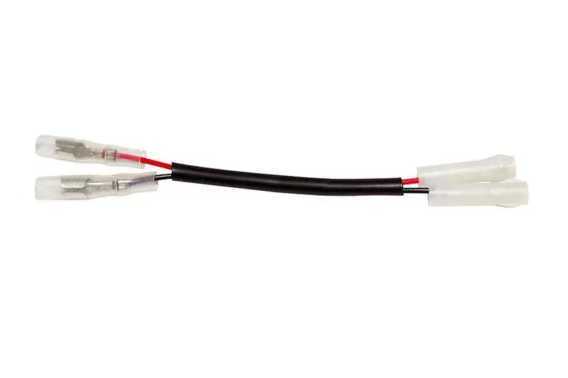 HIGHSIDER smart Adapterkabel passend für Triumph Blinker (Paar) Top-Angebot