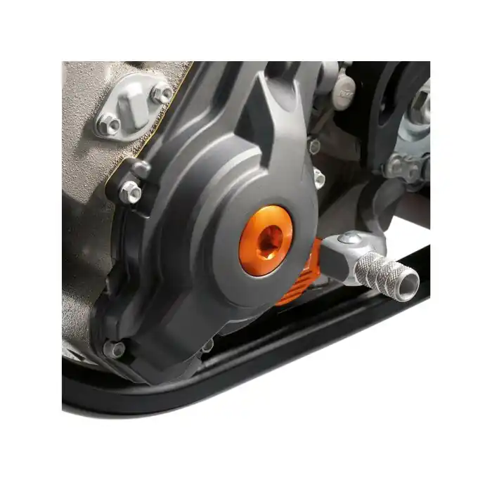 Kostenloser Rückversand Verschlussschraube M24X1,5