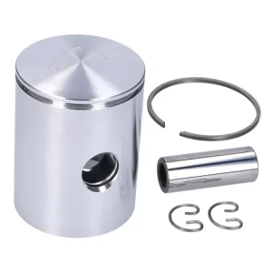 Kolben Satz Meteor 38,955 für Zündapp CS25, Hai 50/25, ZD 20/40, R 50 Sofort Bestellen