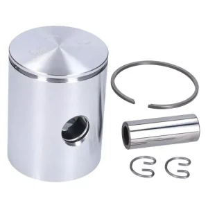 Direkt Vom Hersteller Kolben Satz Meteor 38,960 für Zündapp CS25, Hai 50/25, ZD 20/40, R 50