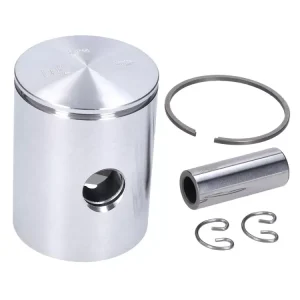 Kolben Satz Meteor 38,965 für Zündapp CS25, Hai 50/25, ZD 20/40, R 50 Neue Ware