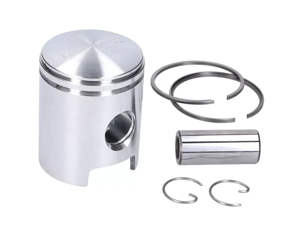 Super-Preis Kolben Satz Meteor 39,965 für Kreidler RS50 Florett