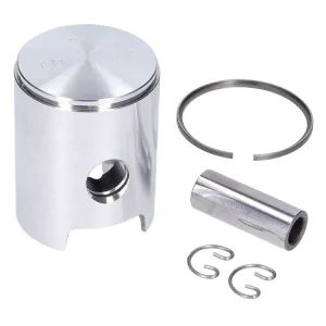 Kolben Satz Meteor 38,96mm für Zündapp KS50 Versand Am Gleichen Tag
