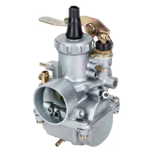 Must-Have Vergaser DMP 20mm mit Klemmflansch 26mm für Zündapp