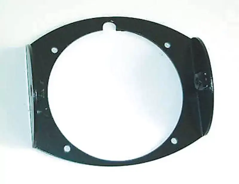 SHIN YO Scheinwerferhalterung seitliche Befestigung Preisreduziert