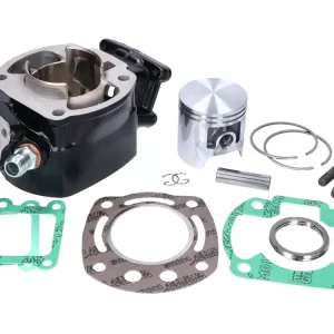 Zylinderkit Athena Big Bore 120ccm 55mm für Honda MBX80, MTX80 2T LC Kostenfreie Lieferung