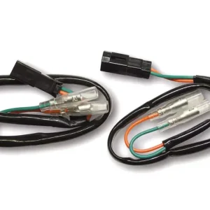 HIGHSIDER smart Adapterkabel passend für Ducati Blinker (Paar) Letzte Chance
