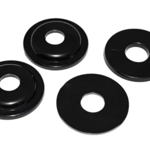 Nur Heute SHIN YO ISO 1 Indy Spacer Montageplatten