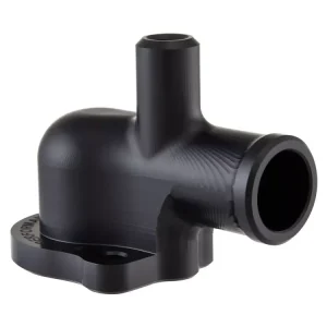 Abdeckung Thermostat Wasser SIP Performance für Vespa GTS, GTS Super, GTV, GT 60 250-300ccm 4T LC Bestpreis