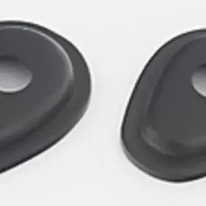 Schneller Versand SHIN YO ISY 2 Indy Spacer Montageplatten passend für YAMAHA YZF-R1 und YZF-R6