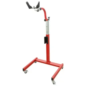 Motormontageständer SERIE PRO, Deluxe für PIAGGIO CIAO, SI, Bravo, Superbravo, Grillo, Boss Highlight