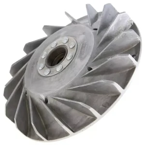 Bestpreis Lüfterrad SIP Touren für Vespa 125 GTR 2°, TS 2°, 150 Sprint V 2°, Super 2°, 200 Rally 2°, PX80-200, PE, Lusso, Cosa